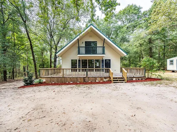 2088 Cottonhill Rd, Fort Gaines, GA 39851