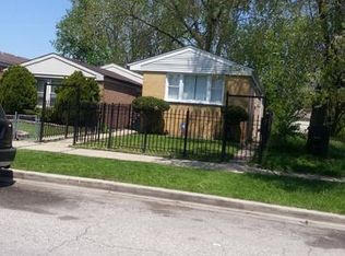 1226 W 110th Pl, Chicago, IL 60643