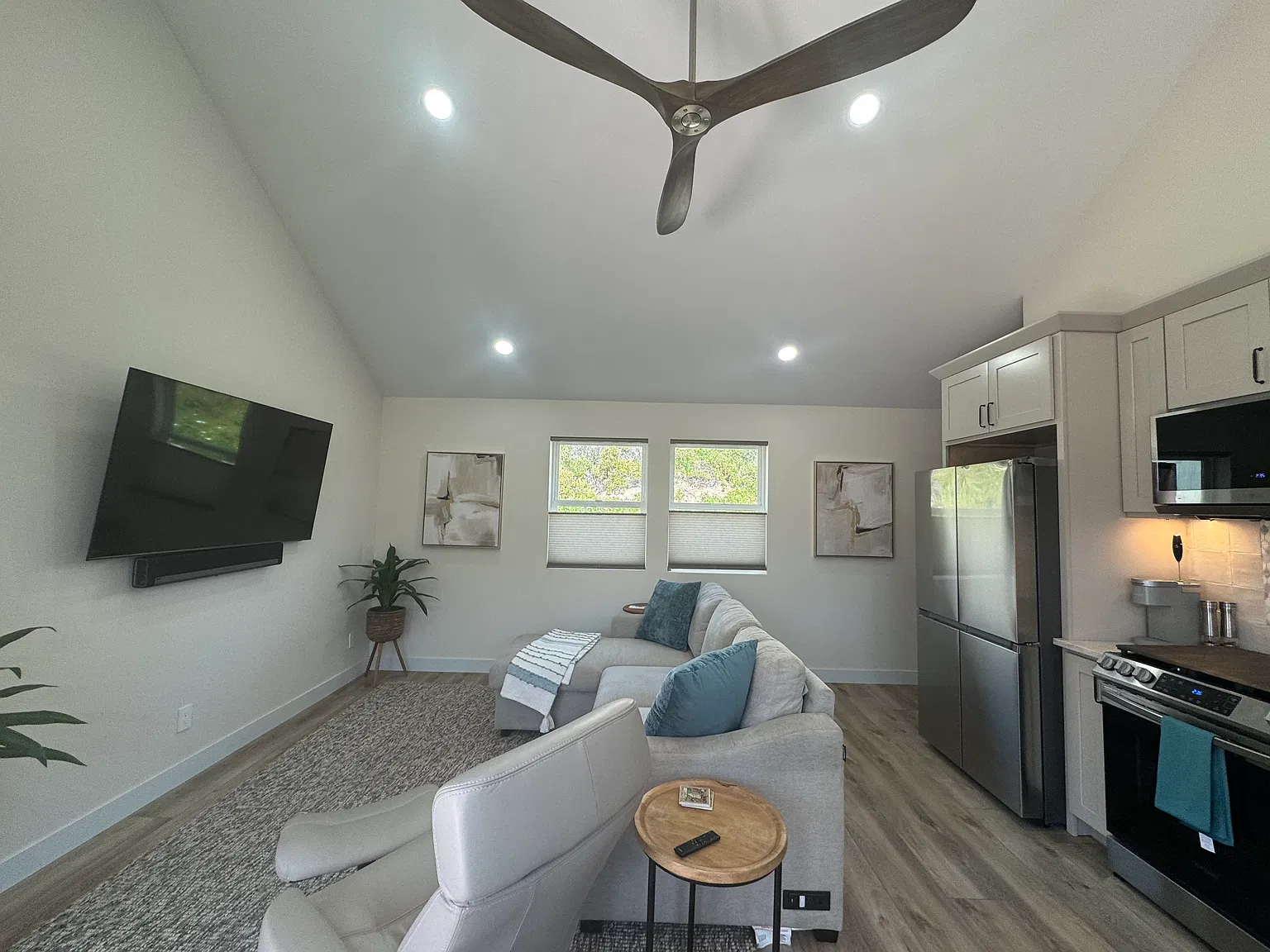 1 bed, 625 sqft, $3,100 — Photo 4
