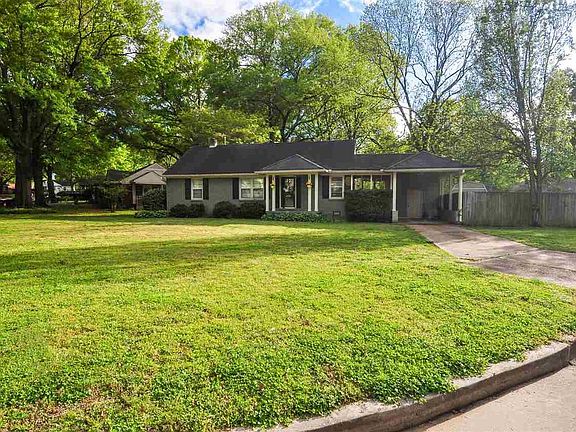 2nd image of 4957 Carnes Ave