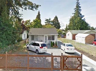 11225 14th Ave SW, Seattle, WA 98146