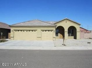 12164 W Miami St, Tolleson, AZ 85353