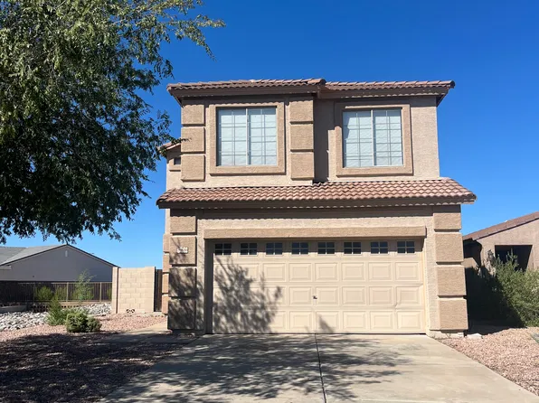 39838 N Calabria St, San Tan Valley, AZ 85140