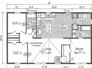2898 Route 9w LOT 46, New Windsor, NY 12553