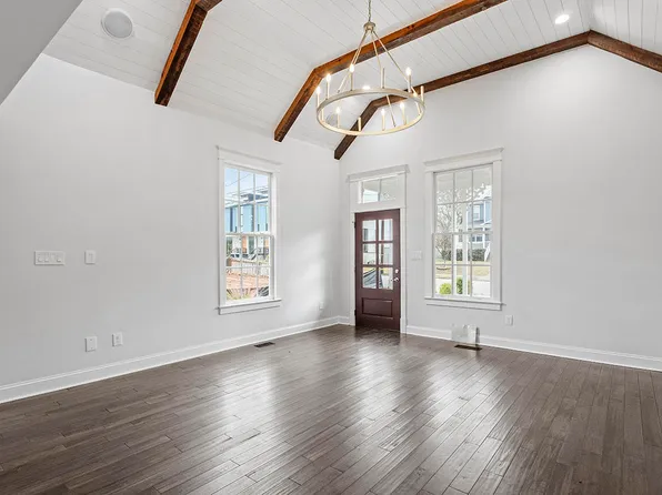 520 S Bloodworth St, Raleigh, NC 27601