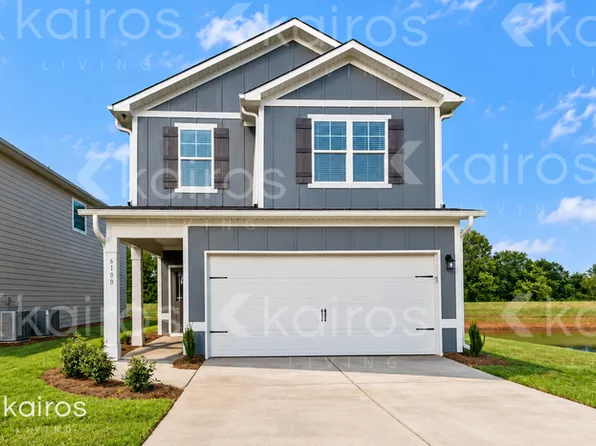 6100 Taramore Ln NW, Huntsville, AL 35806