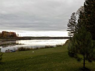 Sorensen Rd, Hillman, MI 49746