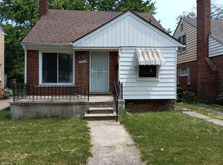 11324 Beaverland, Detroit, MI 48239