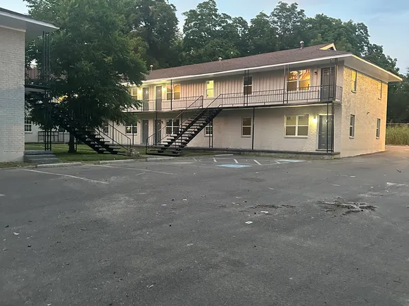 1722 Dupont Ave, Memphis, TN