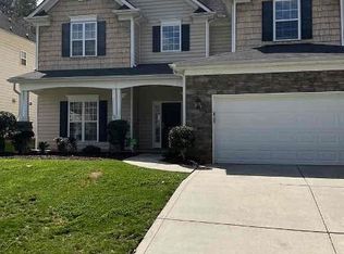 4018 Caldwell Ridge Pkwy, Charlotte, NC 28213