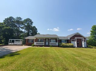 6070 Camden Rd, Fayetteville, NC 28306