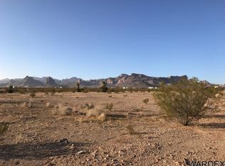 1565 S Elfrida Rd, Golden Valley, AZ 86413