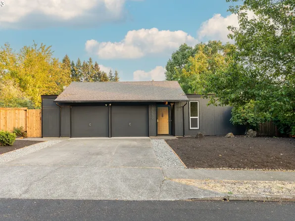 13850 SW Bonnie Brae Ct, Beaverton, OR 97005