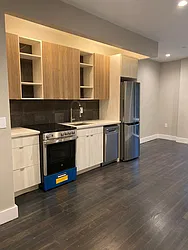 Rented by Aron Fried, LREB