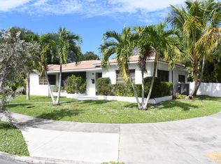 95 NE 96th St, Miami Shores, FL 33138