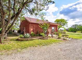 101 Hide Away Dr #8, Strawn, TX 76475