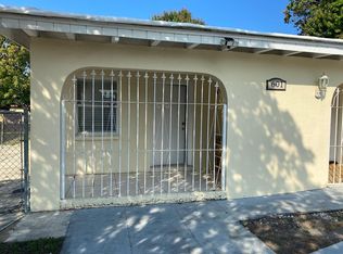 601 W Obispo Ave, Clewiston, FL 33440