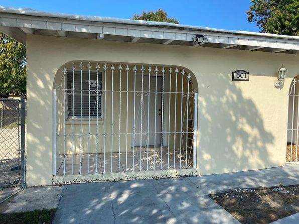 601 W Obispo Ave
