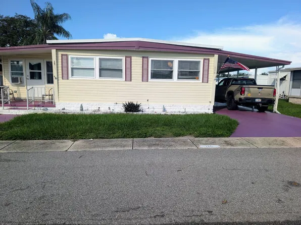 29081 Us Highway 19n Lot 116, Clearwater, FL 33761