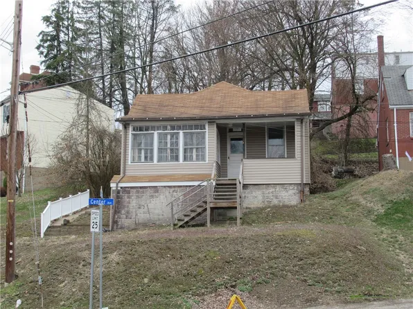 1698 Center Ave, Pittsburgh, PA 15229