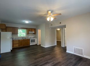 2800 S College Ave #D, Rensselaer, IN 47978