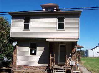 215 Elm St, Monessen, PA 15062