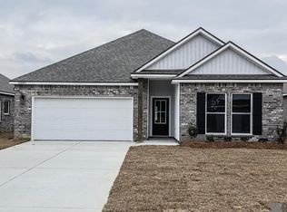 12840 Sweetleaf Ave, Denham Springs, LA 70726