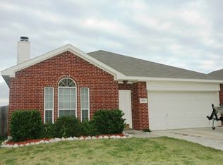 3933 Big Thicket Dr, Fort Worth, TX 76244