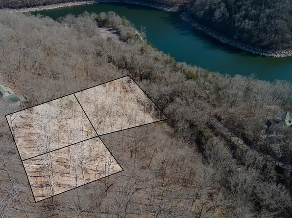 0 Holiday Haven Rd, Smithville, TN 37166