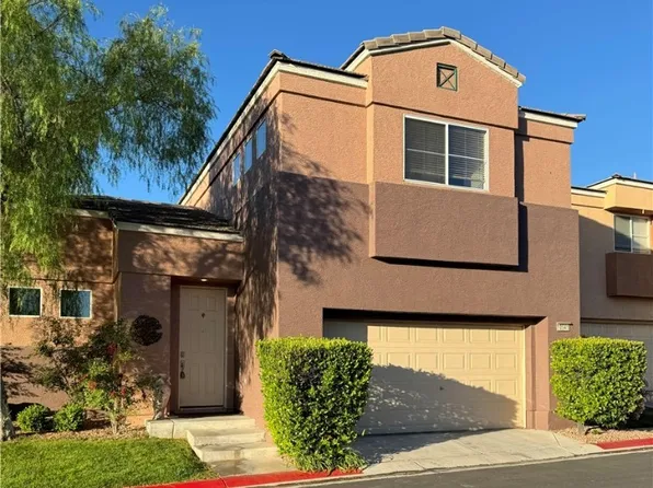 10541 Redwood Ash Ave, Las Vegas, NV 89144