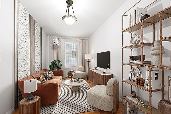 1st image of 448 E 13th St APT 2C