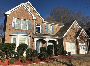 3102 Delacorte Dr, Acworth, GA 30101