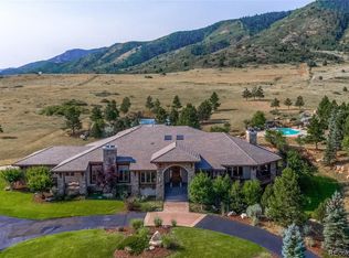 10058 Whistling Elk Dr, Littleton, CO 80127
