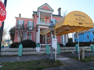 404 Telfair St, Augusta, GA 30901