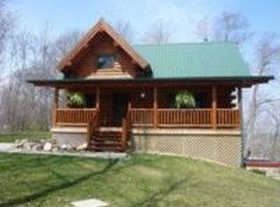 2423 McCafferty Rd, Fayetteville, OH 45118