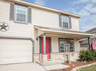 104 Willow Cv, Cibolo, TX 78108