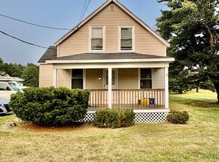 47 Garrison St #A, Brunswick, ME 04011