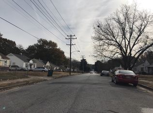 2385 Boyle Ave, Memphis, TN 38114