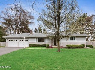 206 Dutch Lane Rd, Freehold, NJ 07728