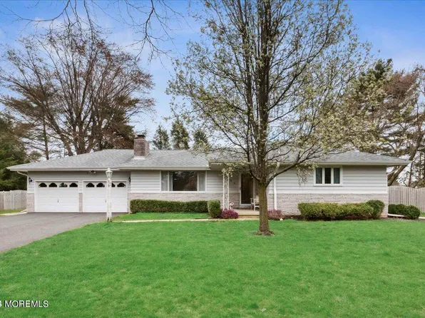 206 Dutch Lane Road, Freehold, NJ 07728