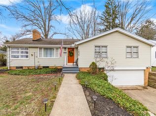 1830 Christmas Run Blvd, Wooster, OH