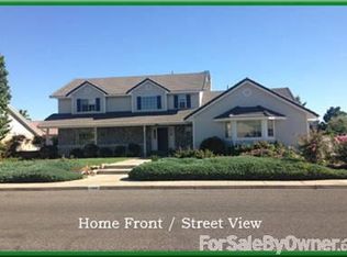 1266 E Saint James Ln, Saint George, UT 84790