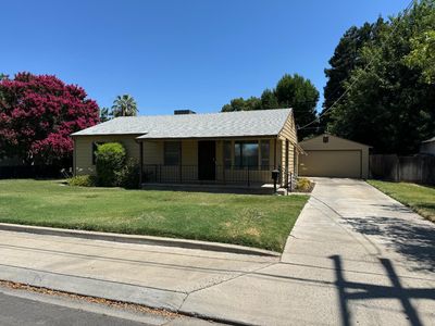926 El Terino Ave, Modesto, CA, 95350