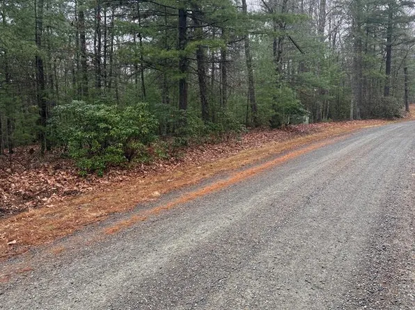 Tbd Forest Green Dr, Galax, VA 24333