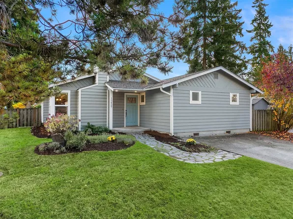 12427 NE 157th Street, Woodinville, WA 98072