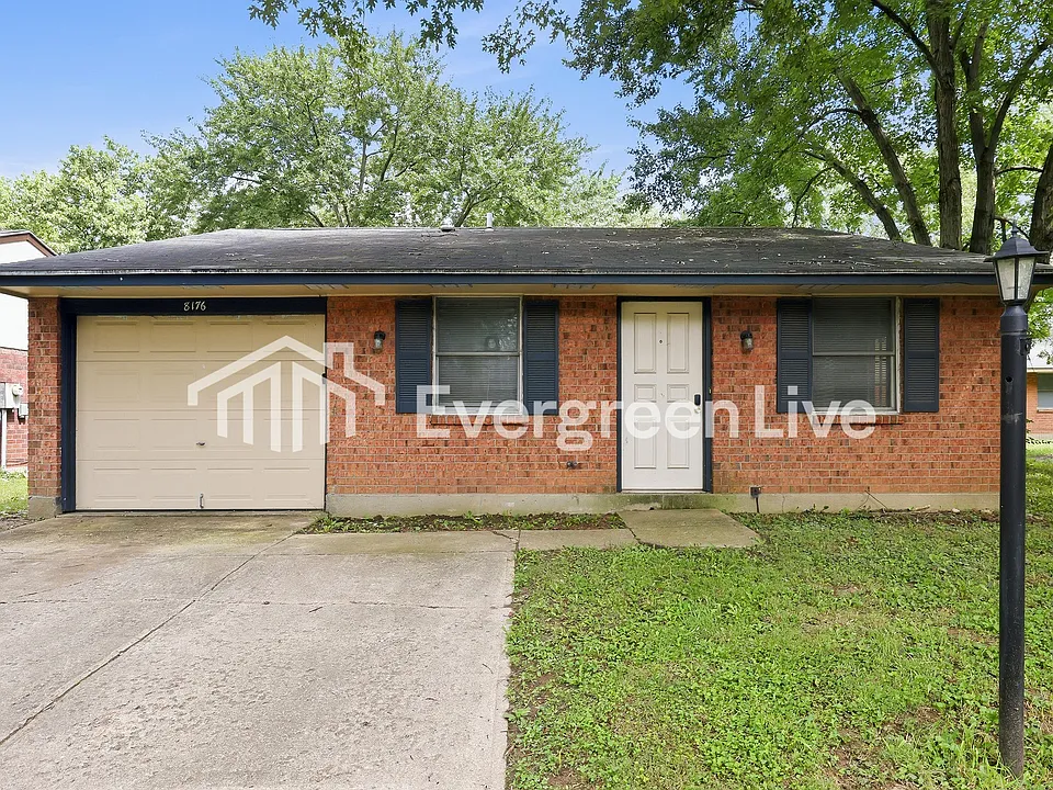 8176 Mount McKinley Dr
