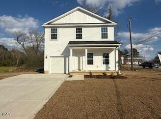 22 Stout Lndg, Dunn, NC 28334