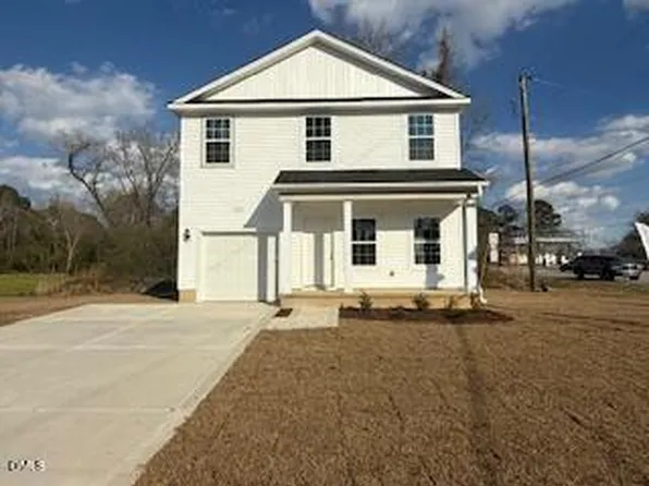 22 Stout Lndg, Dunn, NC 28334