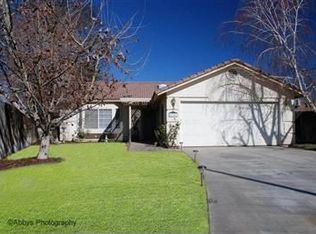 4706 Encore Ct, Bakersfield, CA 93313