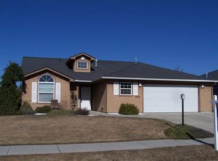 1435 E Weile, Spokane, WA 99218